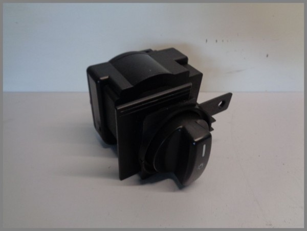 Mercedes Benz MB W169 A-Klasse Lichtschalter Schalter Licht 1695451704 Original
