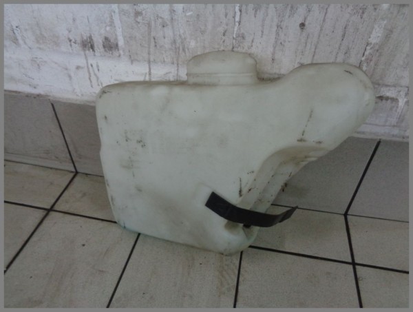 Mercedes Benz R171 SLK wiping water tank 1718600160 original