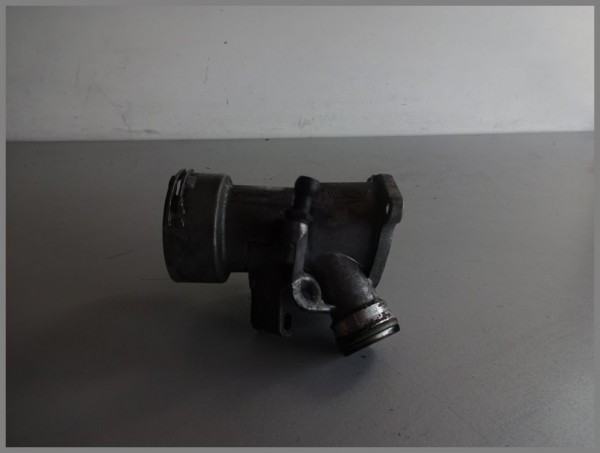 Mercedes Benz MB W211 E-class EGR mixer housing valve 6460900054