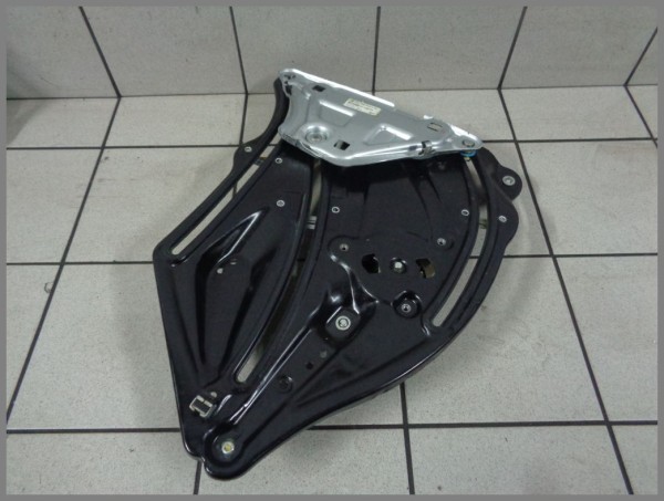 Mercedes C207 window lifter motor rear left 2076700103 original