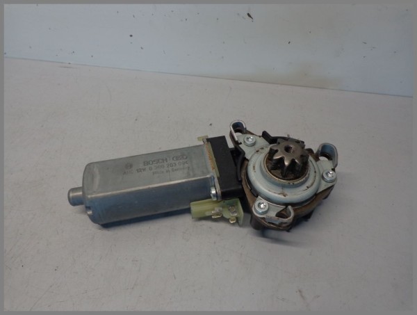 Mercedes Benz W164 Actuator seat motor seat adjustment front 0390203004 Original