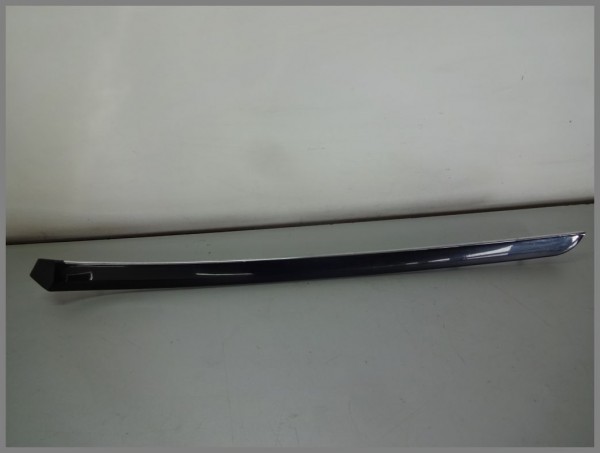 Mercedes Benz MB W221 S-Class trim strip LEFT 2217202922 original