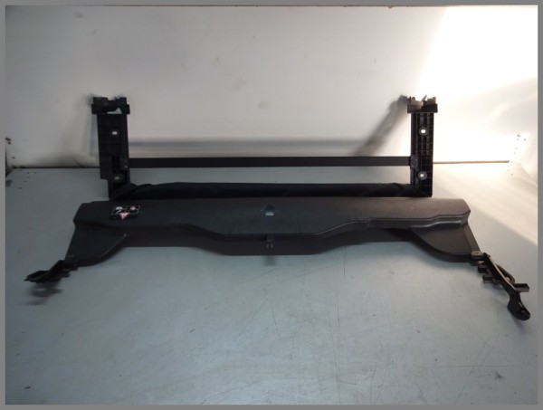Mercedes Benz W209 CLK-Klasse Schutzrollo Verdeck Kofferraum 2096900065 9B69