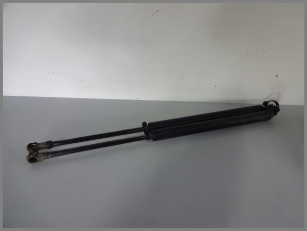 Mercedes Benz W215 Dämpfer Gasfeder Hinten Kofferraum Links Rechts 2157500336 SET