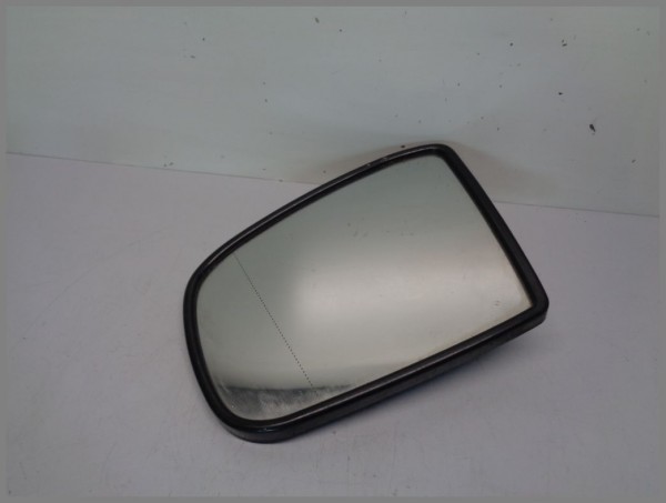 Mercedes W163 abblendbar beheitzt Spiegelglas LINKS FAHRERSEITE 1638102919 Original