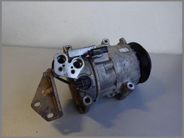 Mercedes Benz W169 W245 Air Conditioning Compressor 0022304711 6SEU16C Original