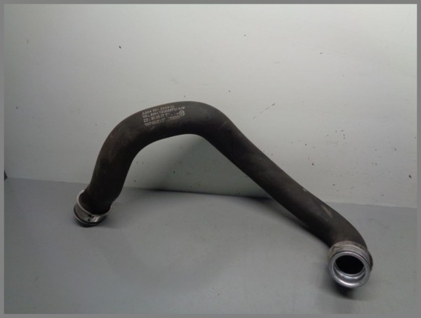 Mercedes Benz MB W212 Radiator Hose Radiator Hose 2045012982 Orig.