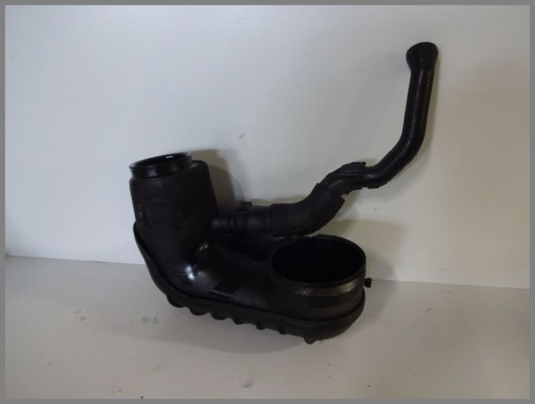 Mercedes Benz W204 charge air tube charge air hose intake manifold 6460940997 original