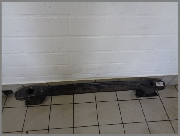 Mercedes Benz W205 C-Class bumper support rear 2056100414 Original