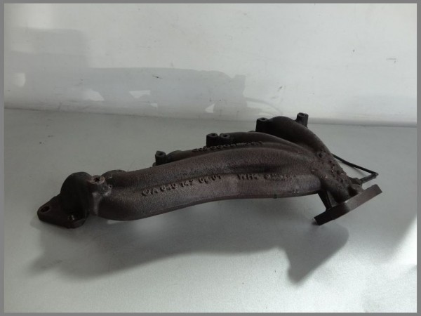 Mercedes Benz MB W245 B180CDI Exhaust Manifold 6401420401