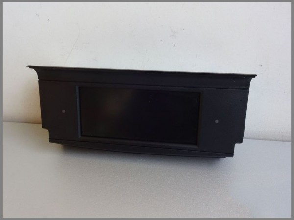 Mercedes MB W204 LCD Monitor Central Display 2048204297 Original