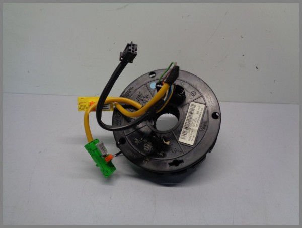 Mercedes Benz W209 CLK Airbagschleifring Kontaktspirale 2094640318 Original