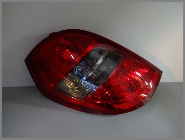 Mercedes Benz MB W169 A-Klasse Rückleuchte Rücklicht LINKS 1698202964 Original