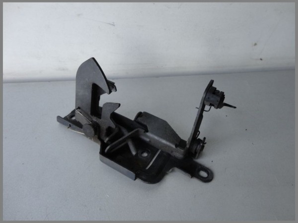 Mercedes Benz W215 CL class hood lock 2158800464 interlock
