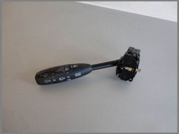 Mercedes Benz MB W211 Steering column lever Turn signal lever 2115400144 Wiper lever