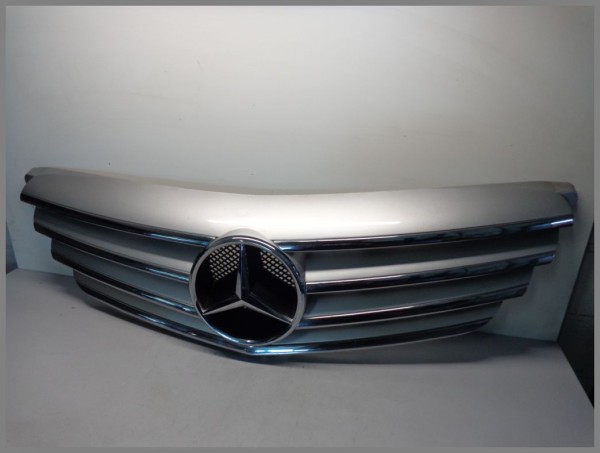 Mercedes Benz W245 B-Klasse Frontgrill Kühlergrill Grill 1698800783 Original