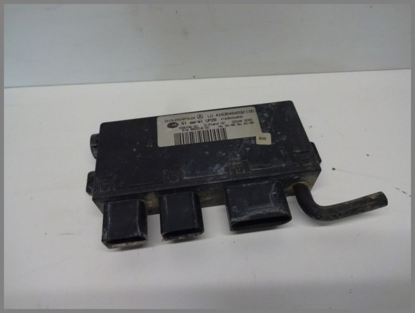 Mercedes Benz MB W163 ML-Klasse Unterdruckpumpe Bremse Steuergerät 1635454932