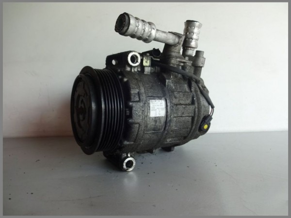 Mercedes Benz W219 350 Klimakompressor 0012301411 Original W211 R230 7SEU17C