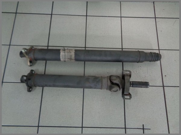 Mercedes Benz R170 SLK-Class Cardan shaft complete 1704100906