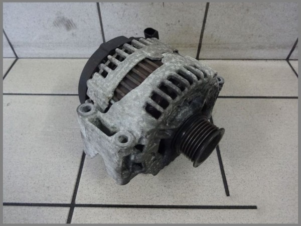 Mercedes Benz W211 W204 Lichtmaschine Lima 0131545602 Bosch 0121715014 Original