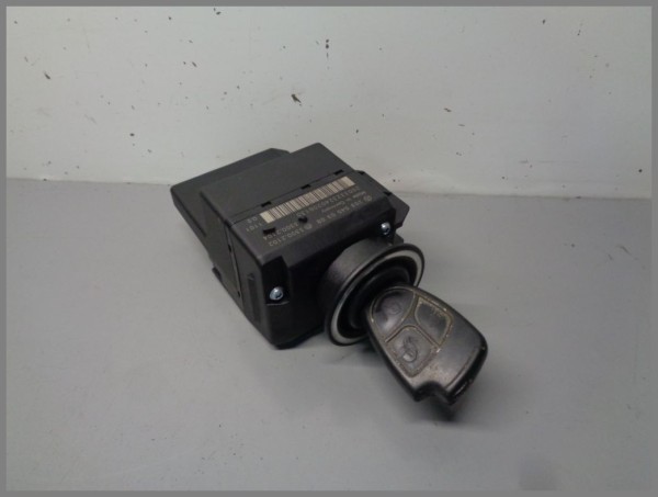 Mercedes Benz MB W203 W209 Zündschloss Schloss Zündung 2035450308 ORIGINAL