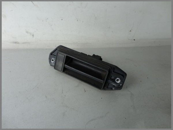 Mercedes Benz W203 C-Class Combi tailgate handle 2037401193