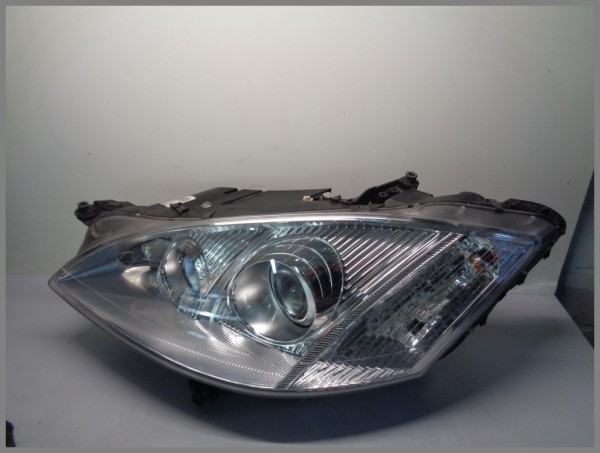 Mercedes W221 Xenon Frontscheinwerfer Scheinwerfer Links 2218206761 Original