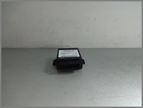 Mercedes Benz MB W211 Steuergerät Niveauregulierung Airmatic VDO 2515450016