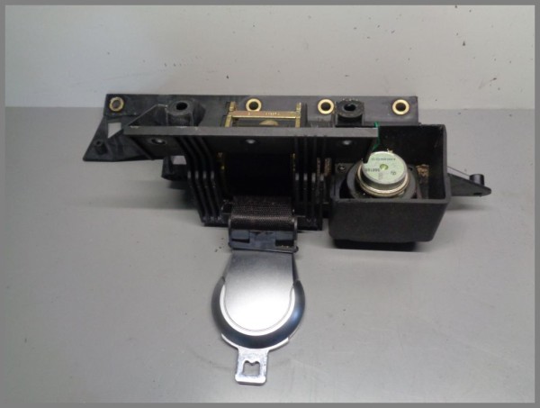 Mercedes Benz R230 SL Sicherheitsgurt Gurt hinten 2308600486 9C94 Original