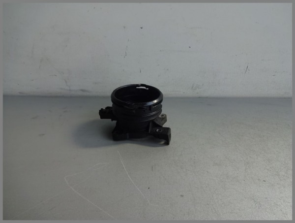 Mercedes Benz W212 intake throttle Air flow meter 6420900244
