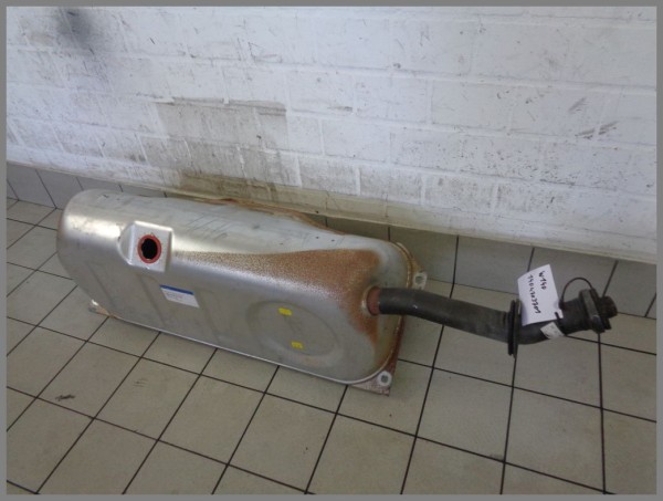 Mercedes W140 S-Klasse Tank Kraftstoffbehälter 1404703701 Benzintank Original