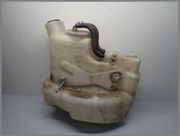Mercedes Benz W164 Wiperwatertank Wiper Water Tank 1648690520 Original