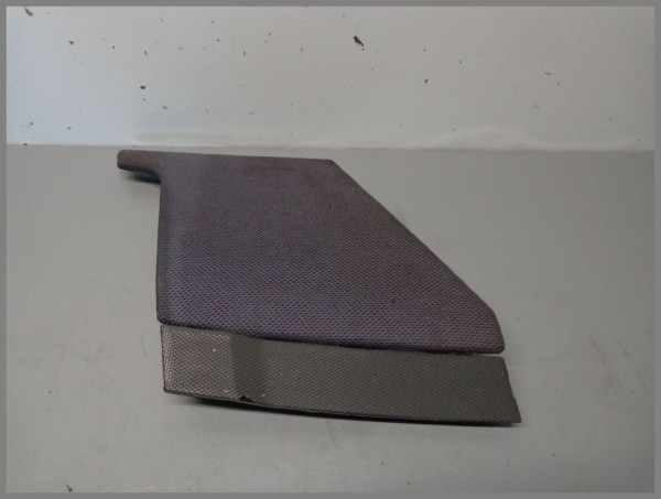 Mercedes W140 S-Klasse Lautsprecherabdeckung 1406808036 Rechts Original