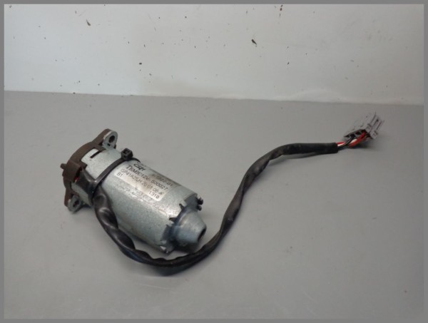 Mercedes Benz W215 CL Stellmotor Elektromotor Vorne Sitze 2158200542 TEMIC