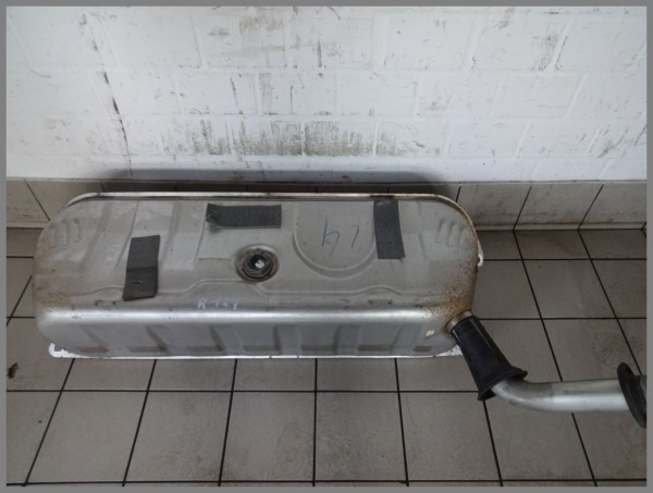 Mercedes Benz R129 SL tank fuel tank 1294700701 original petrol tank