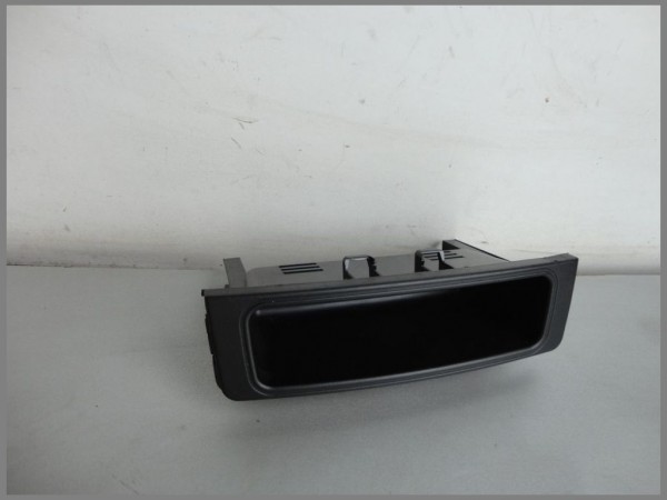 Mercedes Benz W203 C-Klasse SPORTCOUPE Ablagefach Fach 2036830291 SCHWARZ