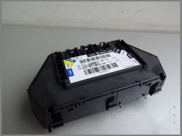 Mercedes Benz W220 S-class door control unit rear 2208216879 original