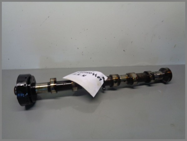 Mercedes M272 V6 CGI Nockenwelle Auslassnockenwelle Auslass 2720504401 Rechts