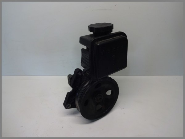 Mercedes Benz MB W220 S-Class Power Steering Servo Pump 0024668601 Original