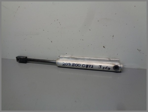 Mercedes W209 A209 A207 Hydraulikzylinder Zylinder 2098000772 Hydraulik Cabrio