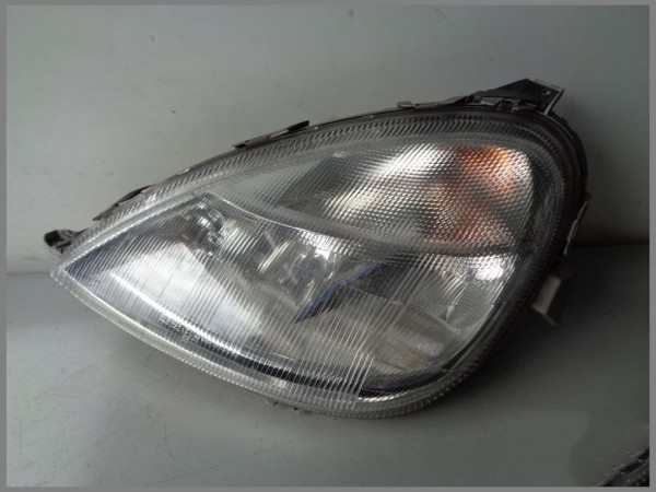 Mercedes Benz MB W168 A-Class Headlight 1688200961 BOSCH LEFT Lamp