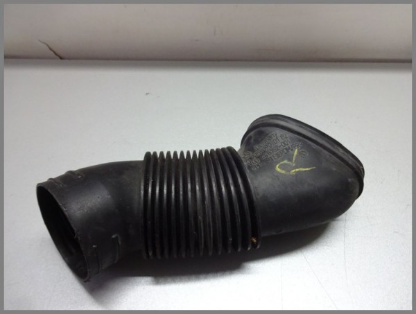 Mercedes Benz W220 S65 V12 Ansaugschlauch Ansaugrohr 2750900182 Schlauch W215