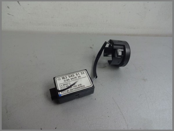 Mercedes Benz MB W163 Lesespule Zündung Spule 1635459132 Original LK05047020