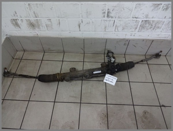 Mercedes W219 W211 Parameter Lenkgetriebe Servolenkgetriebe 2194601000 Original