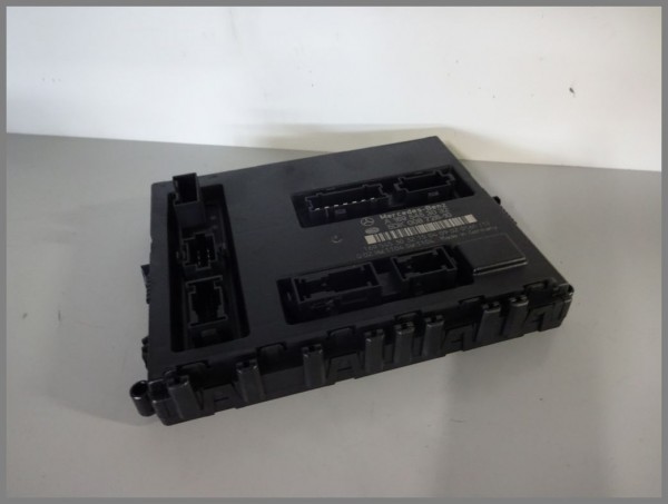 Mercedes Benz W245 W169 Sicherungskasten Zentralelektrik Steuergerät 1695453032