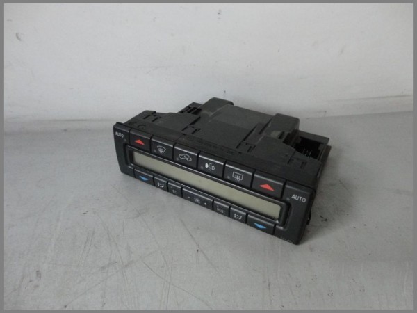 MB W210 Klimabedienteil Bedienteil Heizung 2108300785 Schalter Klimatronic