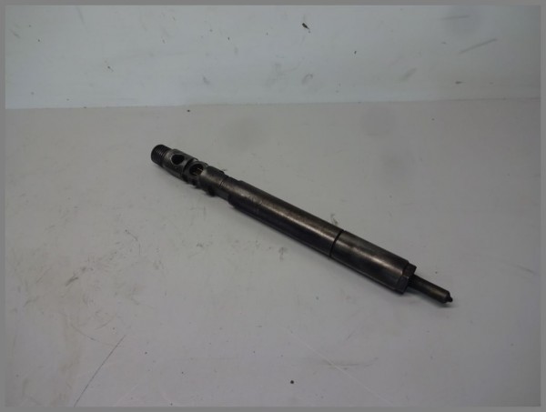Mercedes W211 W204 Injector Injector 6460700987 Original Delphi without code