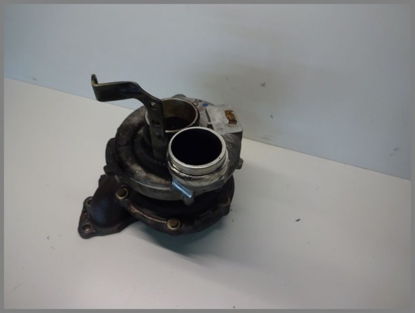 Mercedes Benz W209 W211 W164 320CDI Turbolader GARRET 6420905780 Abgasturbolader