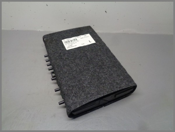 Mercedes W211 Steuergerät Sitz 2118002578 Fahrdynamisch Ventileinheit Bosch Re