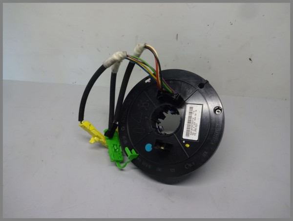 Mercedes Benz W203 Airbagschleifring Lenkwinkelsensor 2095401945 7F04 0004640618